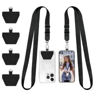 Phone Lanyard Neck Straps