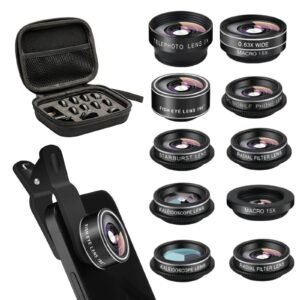 Phone Lens Kits